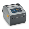 Impressora De Etiquetas Zebra ZD621 300Dpi Usb Serial Bluetooth e Ethernet - ZD6A043-301F00EZ