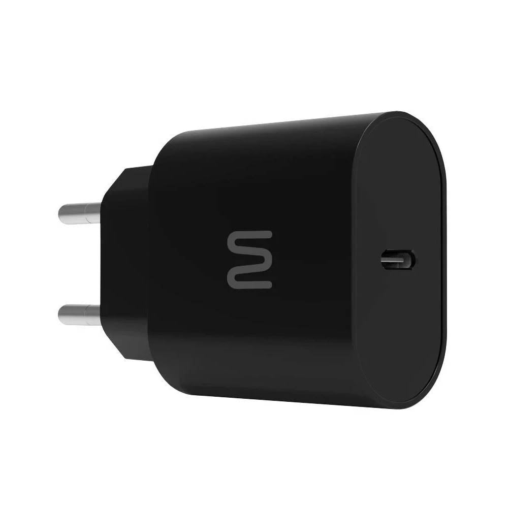 Carregador De Parede Multi USB-C 20W - CB168