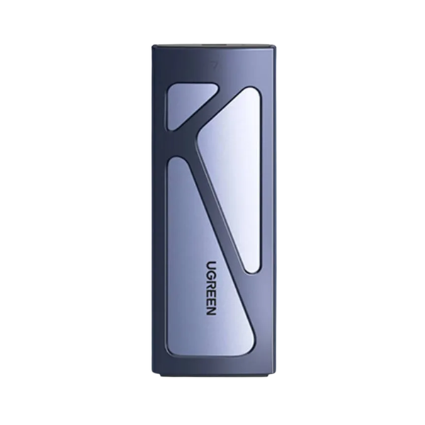 Case Adaptador Ugreen P/ SSD M.2 Nvme Usb Tipo-C Gen 2 10Gbps - CM578
