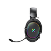 Headset Gamer S/ Fio Fortrek Win Air Driver Preto - 86951