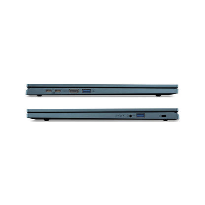 Notebook Acer CI5 Intel Core i5-1334U 8gb 512Gb Ssd 15 Pols Win11 Home Truedata