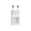 Carregador de Parede P/ Smartphone Salcomp Carga Super Rápida Branco - SA44381B2C