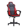 Cadeira Gamer PCYes Mad Racer STI Turbo / Red Magma Mrstir10Vl - 192822