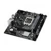 Placa Mae ASRock H610M-H2/M.2 D5 Lga 1700 2x Ddr5 Hdmi USB 3.2 M.2