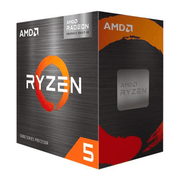 Processador AMD Ryzen 5 5600GT 3.6ghz 19mb Lga AM4 - 100-100001488BOX