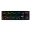 Kit Gamer Gamdias Hermes P1B Teclado + Mouse + Mousepad