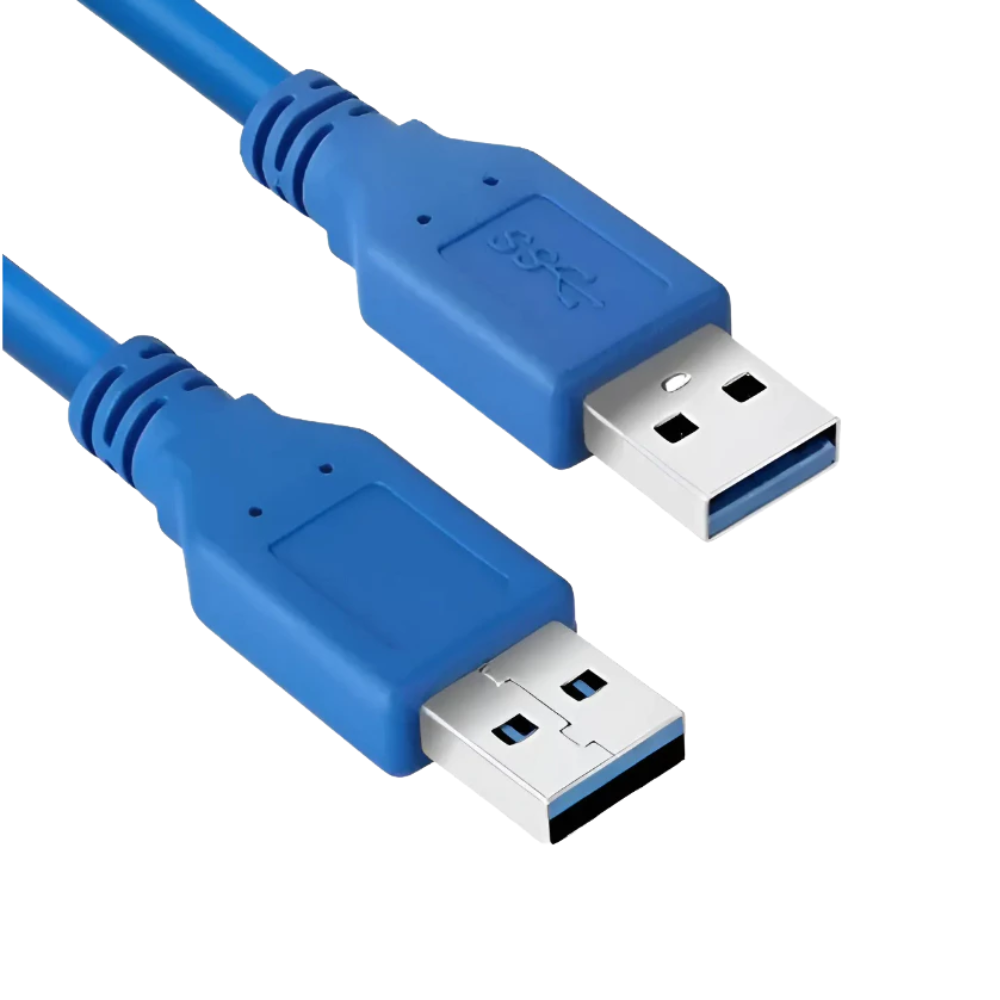 Cabo Usb 3.0  Macho X  Macho - 2M