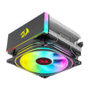 Cooler Para Processador Universal Redragon Thor Rainbow - CC-9103