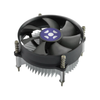 Cooler para Processador Intel / AMD Fortrek 92x92mm (Intel 1150/1151/1155/1156/Pentium G) Preto - FK 215P