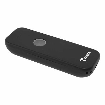 Leitor De Código De Barras Tanca 1d 2d Sem Fio Bluetooth - TL-150BTW