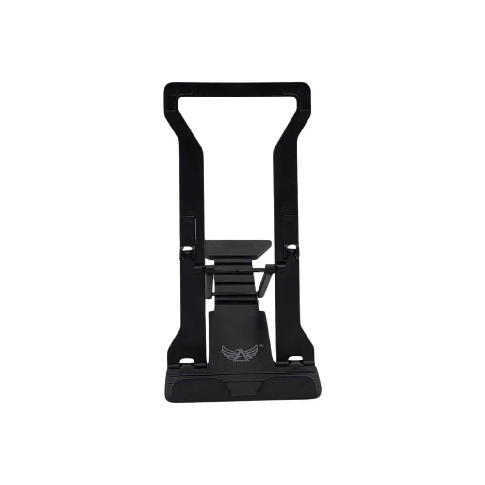 Suporte De Mesa Para Celular C/ Ajuste de Ângulo - C-123 Truedata