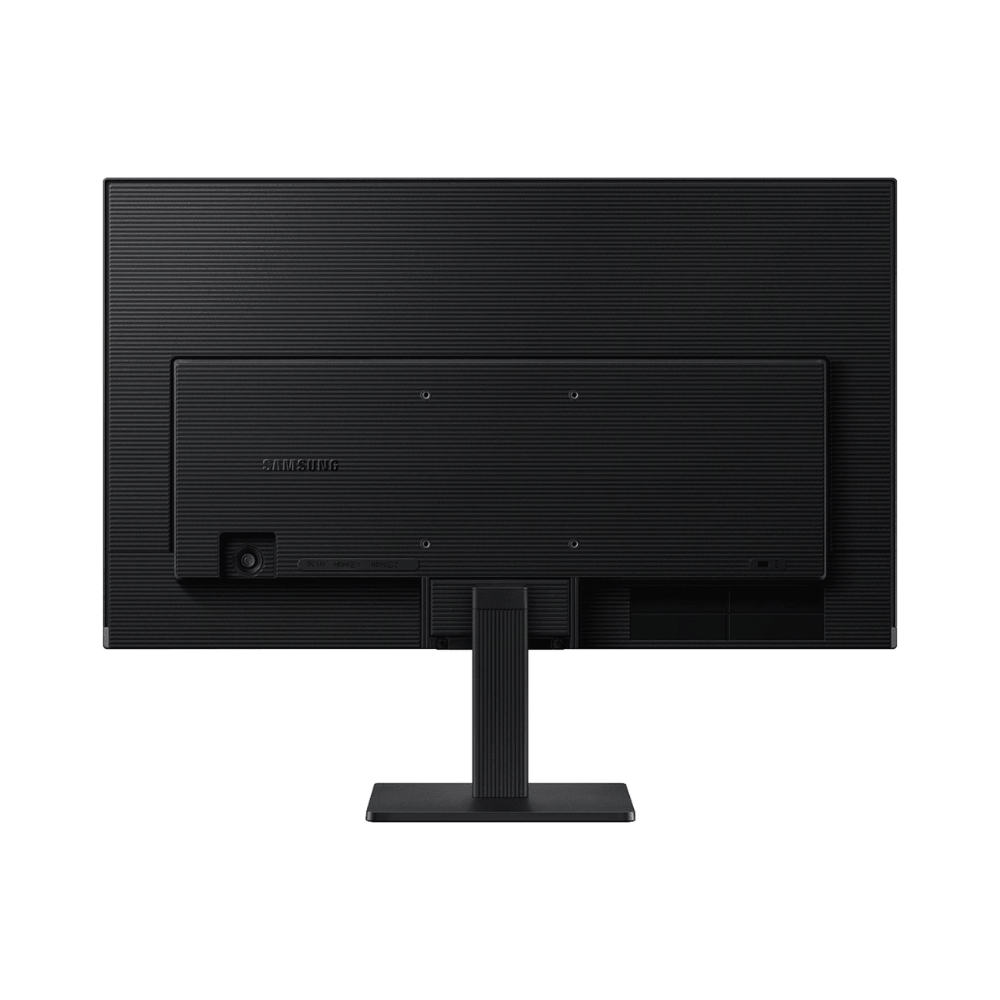 Monitor Gamer Led 24 Pols Samsung S3 Essential Full Hd IPS 1920 x 1080 120Hz Hdmi/VGA 5ms - LS24F320GALMZD