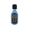 Decibelimetro Digital Minipa - MSL-1301