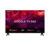Smart TV Led Semp 32" HD Wi-fi USB HDMI Google TV - 32S42
