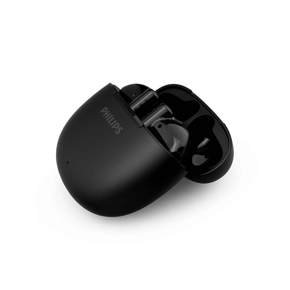Fone De Ouvido Bluetooth Philips TWS Preto - TAT1139