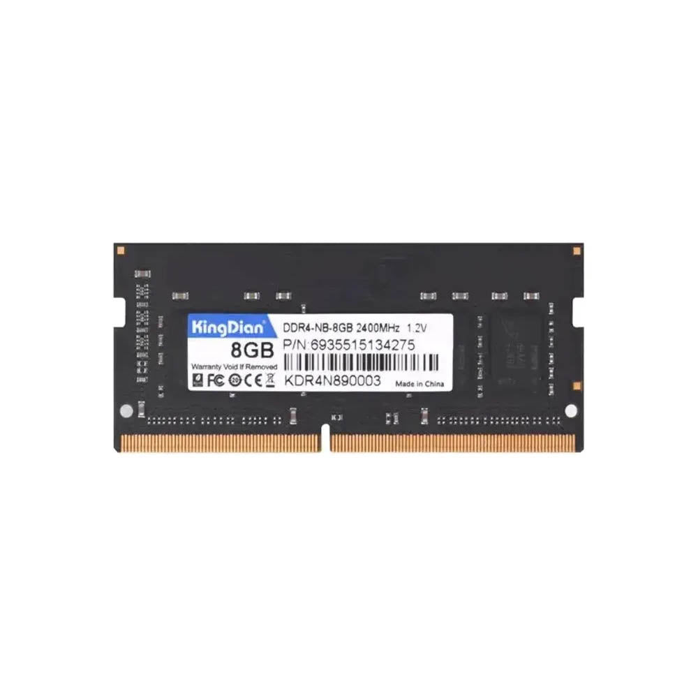 Memoria para Notebook Ddr4 8gb 3200Mhz KingDian - D4S32008G-B