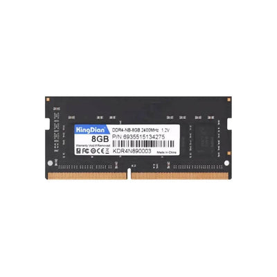 Memoria para Notebook Ddr4 8gb 3200Mhz KingDian - D4S32008G-B