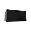 Mini Rack Desmontavel Intelbras 5U MRD 547 5U 470mm - 4770021
