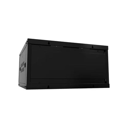 Mini Rack Desmontavel Intelbras 5U MRD 547 5U 470mm - 4770021 Truedata