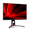 Monitor Gamer Led 27 Pols Warrior Kaizen 1920 x 1080 IPS Hdmi Dp USB 1ms 144Hz - MN201
