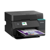 Impressora Multifuncional Epson L6370 Ecotank Jato de Tinta Wireless ADF Duplex  Preto - C11CL43302BR