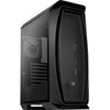 Gabinete Gamer Aerocool Mid Tower Aero One Preto Com Painel Vidro Temperado - 70165