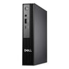 Mini Computador Dell Micro QCM1250 Intel I3-14100T 8Gb 512Gb Ssd W11 Pro C/ Teclado e Mouse - 210-BQTT-004N