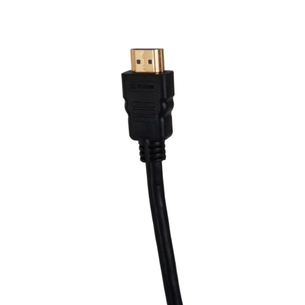 Cabo Hdmi C/ Filtro 10mts 4k Fortrek HD2010 Preto - 70593