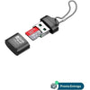 Adaptador Conector Micro Usb Macho P/ USB 3.0 Otg aGold - CBA-21