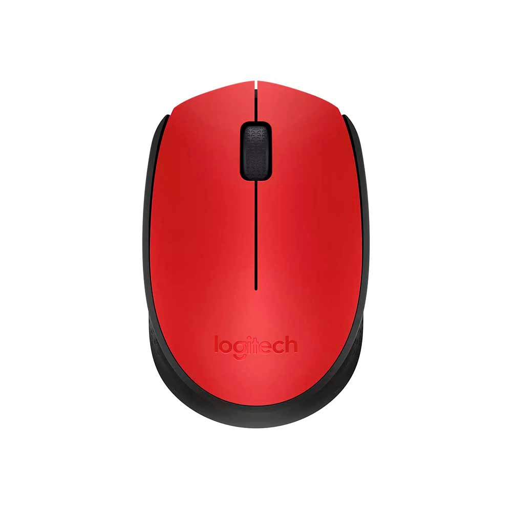 Mouse Sem Fio Logitech M170