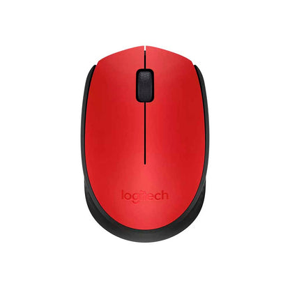 Mouse Sem Fio Logitech M170
