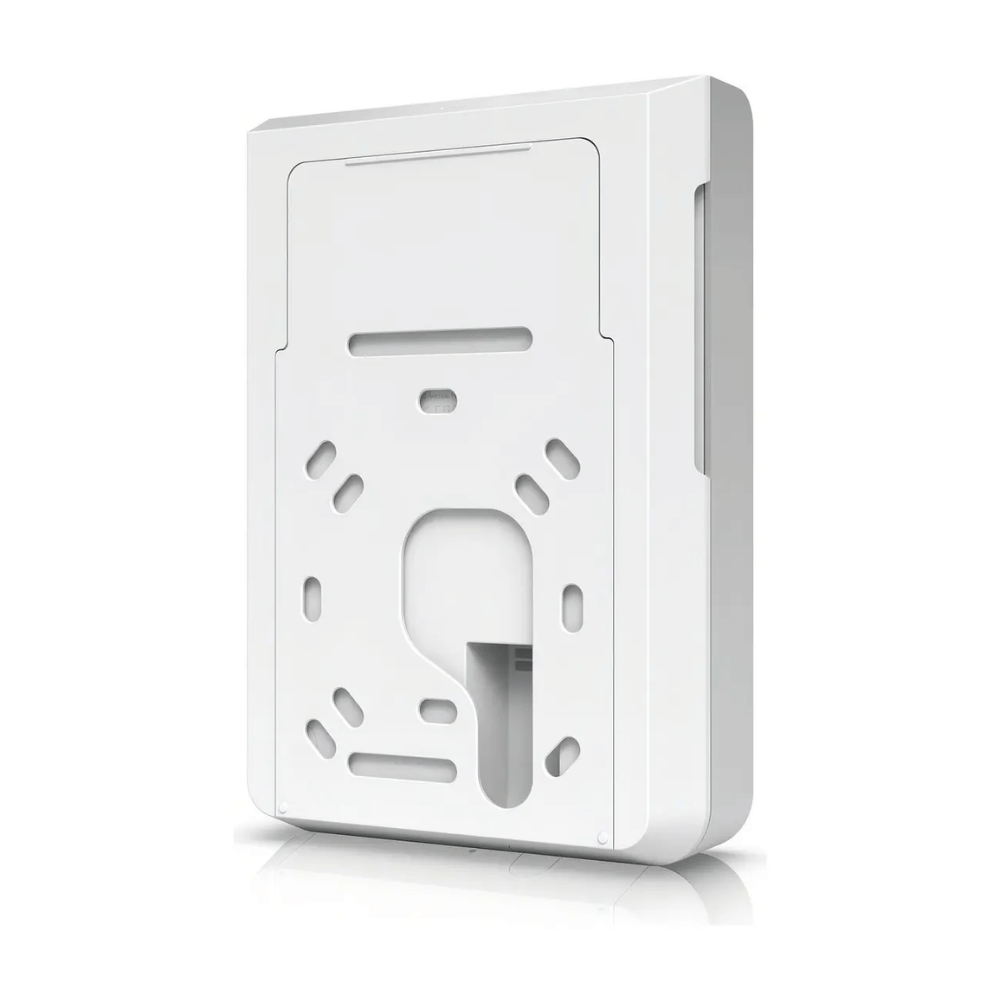 Access Point Wi-Fi 7 Tri Band 6Ghz P/ Parede Ubiquiti Unifi U7-Pro-Wall