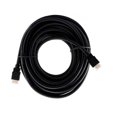 Cabo Hdmi 1mt 1.4 HDTV - 001001086
