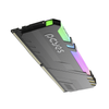 Memoria para Desktop PCYes Udimm DDR5 16gb 5600mhz C/ RGB Black - PM165600D5BR
