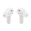 Fone De Ouvido Bluetooth JBL Intra Auricular TWS Wave Beam 2 Branco