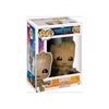 Funko Pop Marvel Guardiões da Galáxia - Groot - 85139