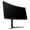 Monitor Gamer Curvo Led 34 Pols PCYes Z-Max Z34C  WQHD 165Hz 1Ms Hdmi Displayport Preto -  PMGZ34C165BV