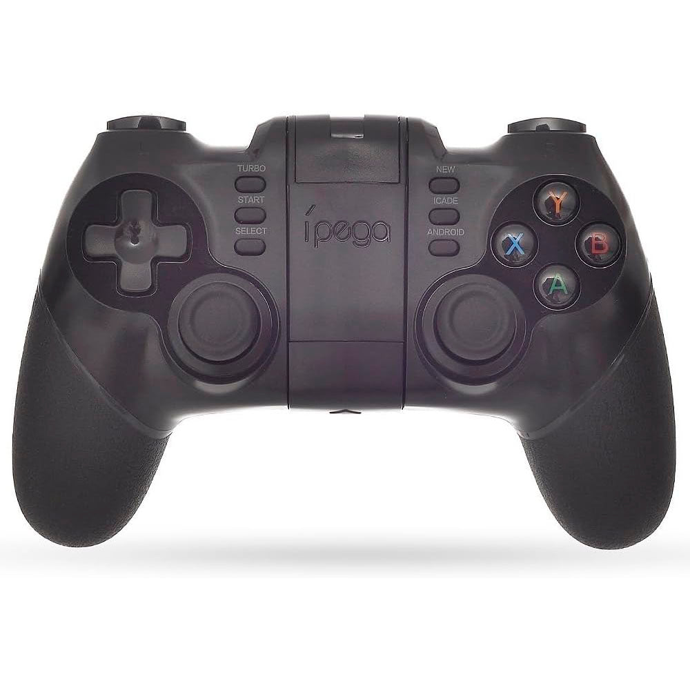 Controle Joystick Gamepad para Smartphone e Computador Bluetooth / USB Ipega - PG9076
