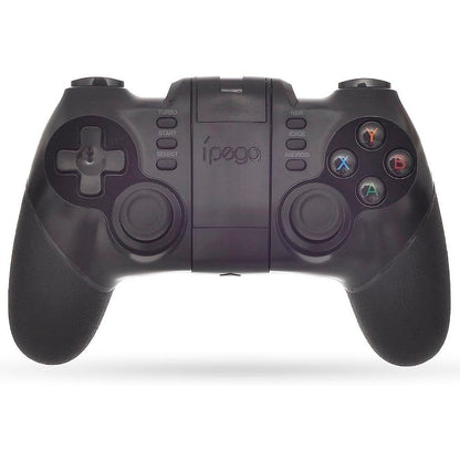 Controle Joystick Gamepad para Smartphone e Computador Bluetooth / USB Ipega - PG9076 Truedata