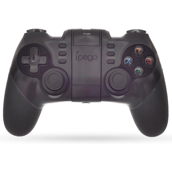 Controle Joystick Gamepad para Smartphone e Computador Bluetooth / USB Ipega - PG9076