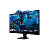 Monitor Gamer Gigabyte Led 27" Pols IPS SA FHD 240HZ 1ms Preto - GS27F2