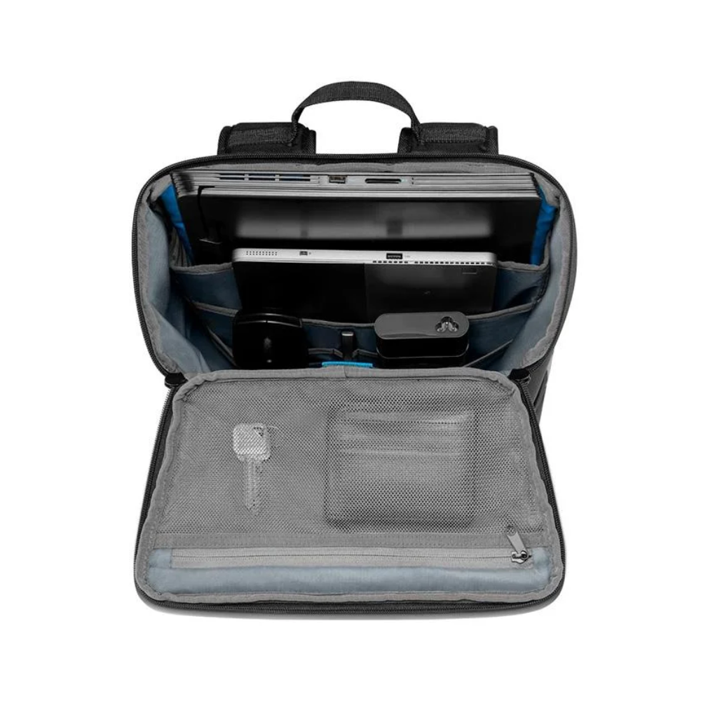 Mochila para Notebook 17" Dell Gaming Backpack Preta GM1720PM - 460-BCZS
