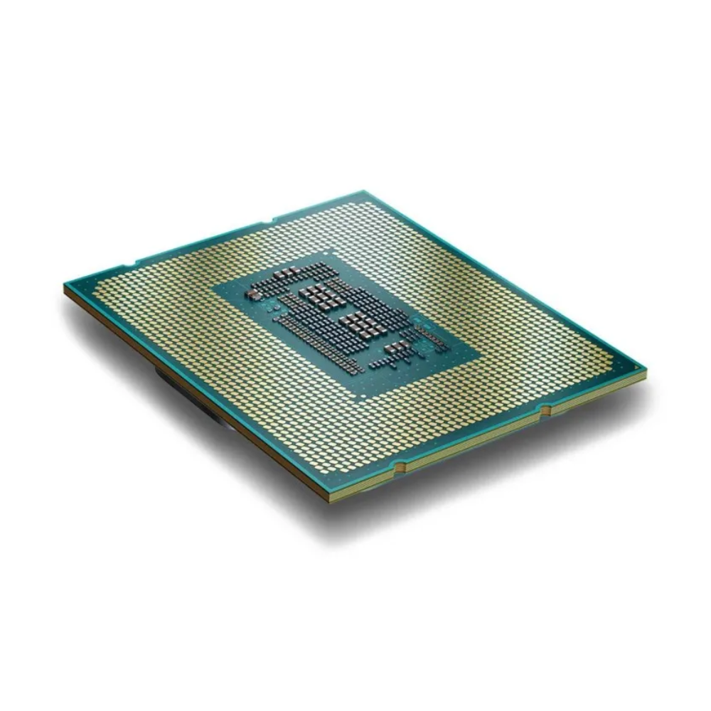 Processador Intel Core I5-14400f OEM 3.5ghz 20mb 14a Lga 1700 S/ Video Integrado e Sem Cooler - BX8071514400F