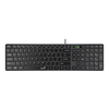 Teclado Usb Genius Slimstar SS-126 Abnt 2 - 31310017423
