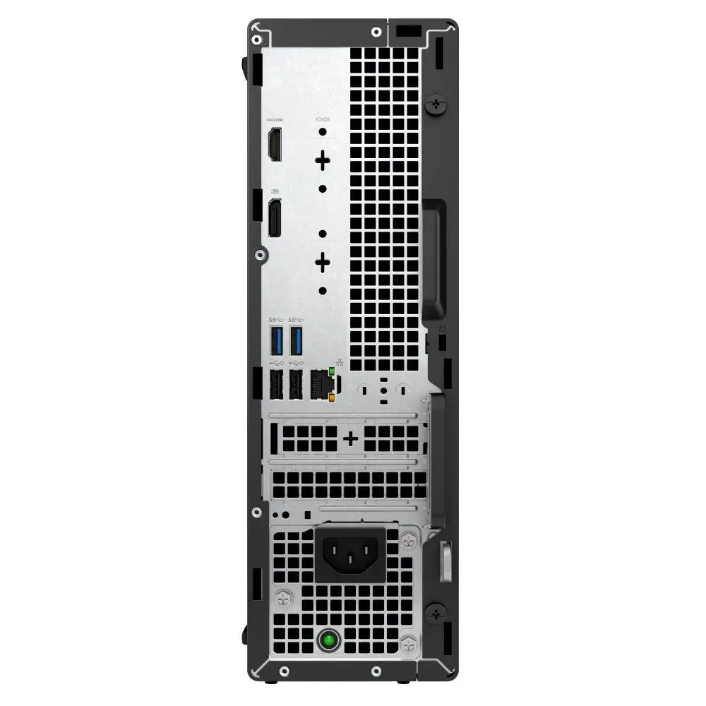 Computador Desktop Dell Optiplex 3000 Sff i3-12100 4gb 256Gb SSD Win11 Pro C/ Tecl e Mouse