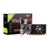 Placa De Video 2Gb GT 610 Ddr3 Leadertech Geforce 64Bits  Dvi Hdmi Vga - PV-LT-GT610LP-2G-D3