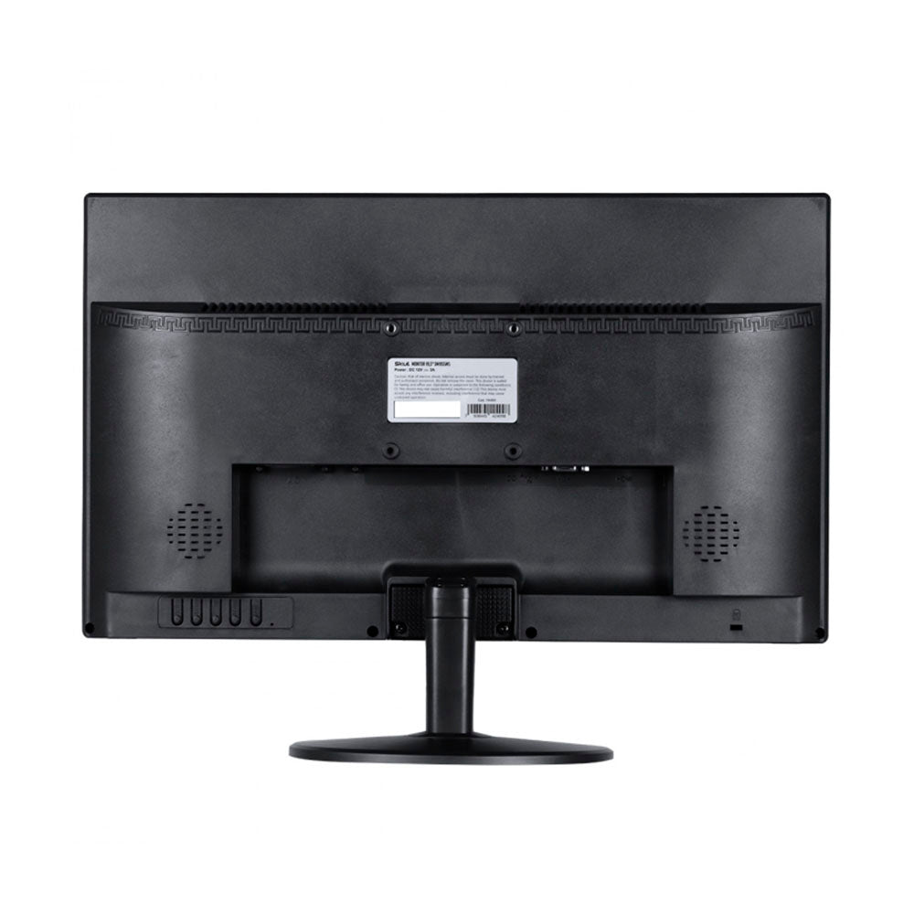 Monitor Led 21.5 Pols Skul Office Hdmi Vga 5ms  - SM2155MS