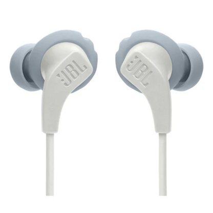 Fone De Ouvido Bluetooth JBL Intra Auricular Endurance Run 2 Branco