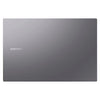 Notebook Samsung Book Intel Core I7-1165G7 8gb SSD 256Gb Nvme Intel Iris Xe Win10 Home 15.6 Pols Cinza - NP550XDA-KS1BR