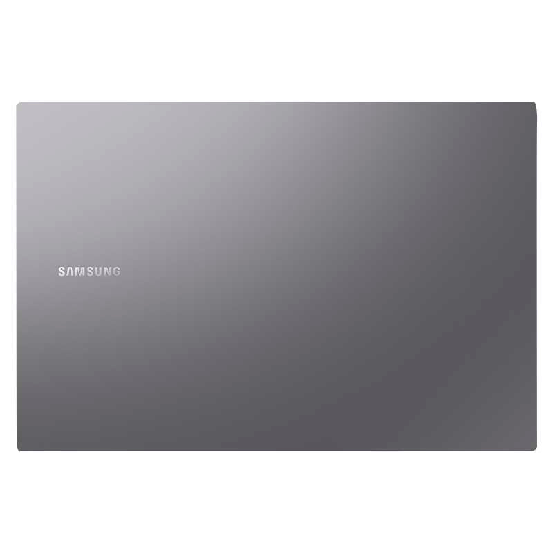 Notebook Samsung Book Intel Core I7-1165G7 8gb SSD 256Gb Nvme Intel Iris Xe Win10 Home 15.6 Pols Cinza - NP550XDA-KS1BR